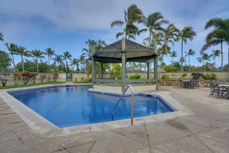 Turtle Bay Condo w/ Pool Access & Golf Course!