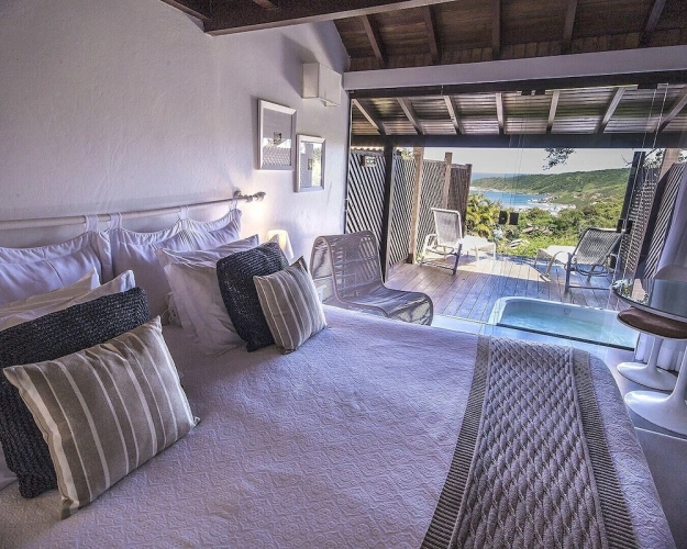 Luxury Bungalow
