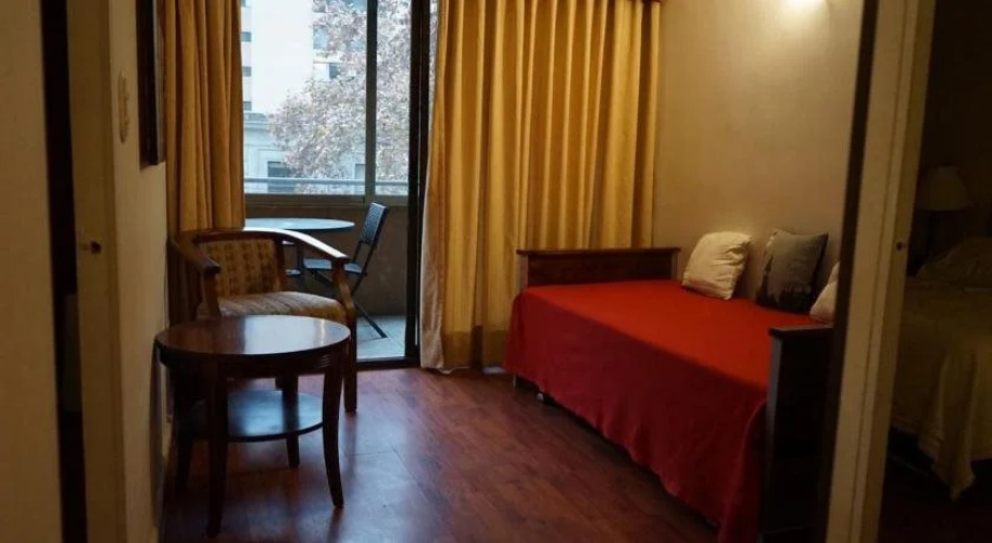 Encomenderos Apart Hotel