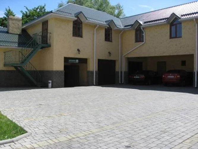 Otel görseli