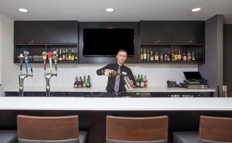 Holiday Inn Ottawa East photo 37