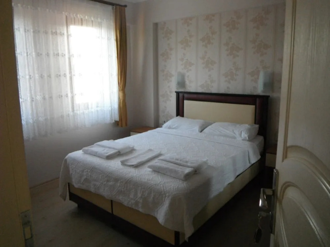 Kamelya Butik Otel