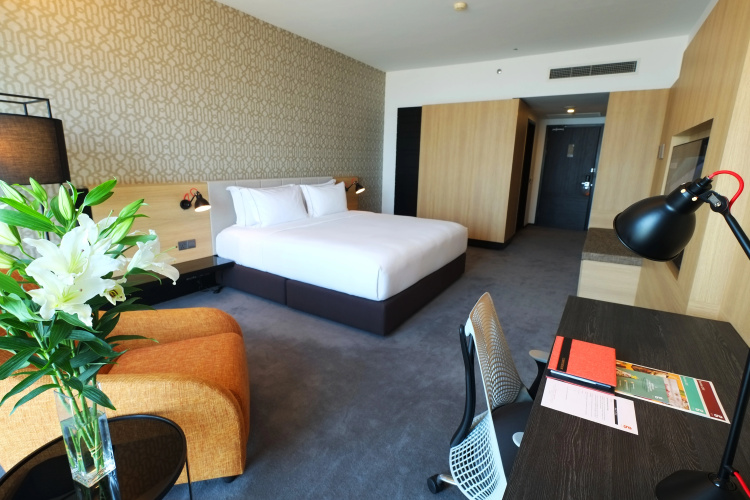G Hotel Gurney
