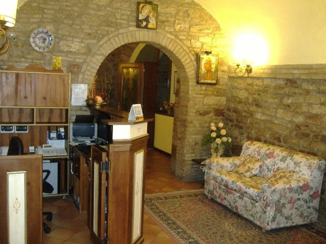 Albergo Del Viaggiatore