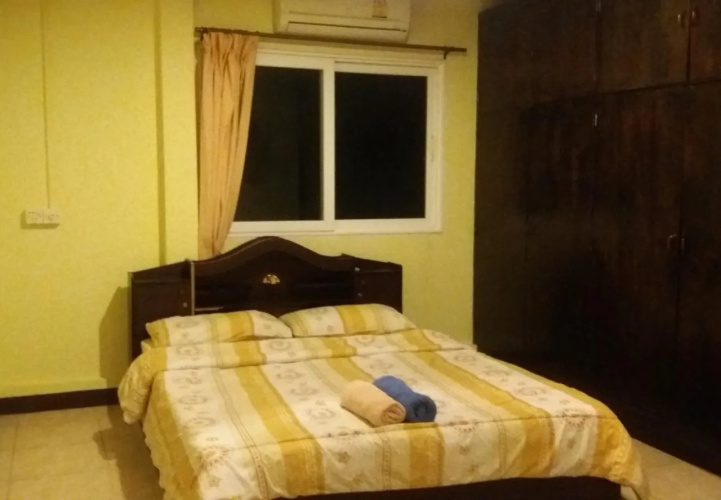 francothai place