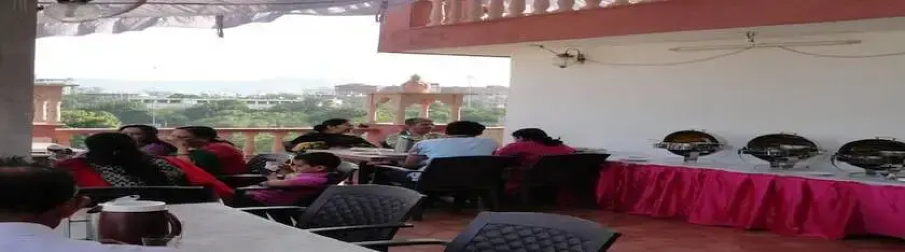 Room Maangta 102 @ Jaipur