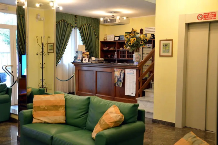 Hotel Astoria