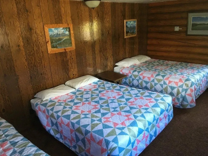 Branding Iron Inn