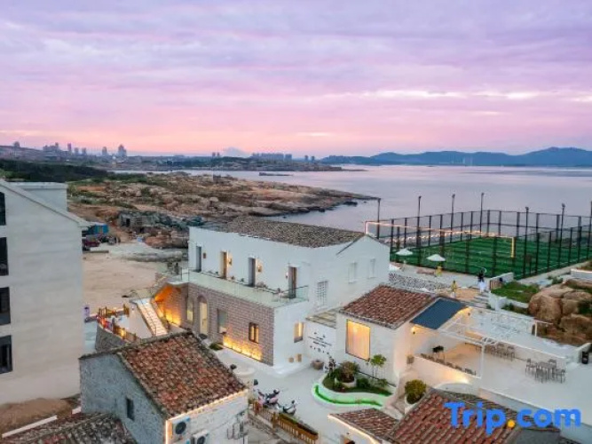 Pingtan Zilan Seaview Manor