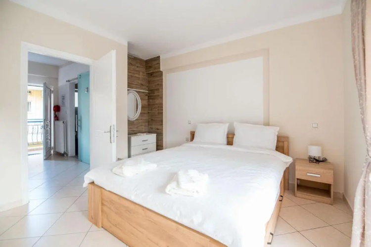 My Oneiro Apartments