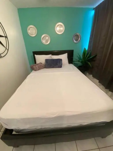Beach Apt at IVT 3