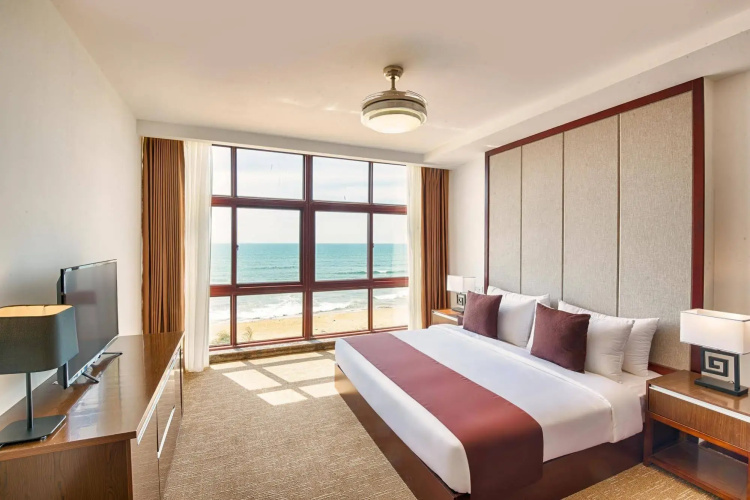 Jie Jie Beach Hotel