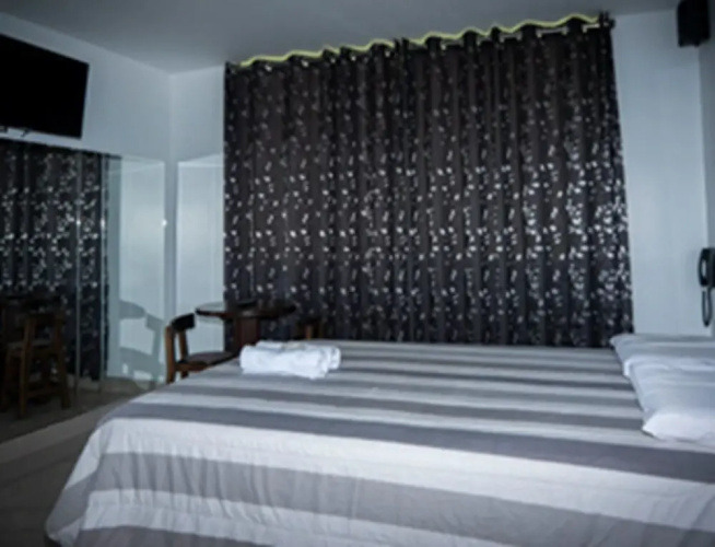 Hostal Sueños
