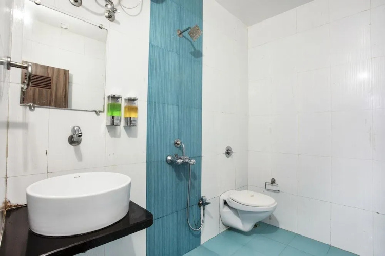 FabExpress Sagar Villa