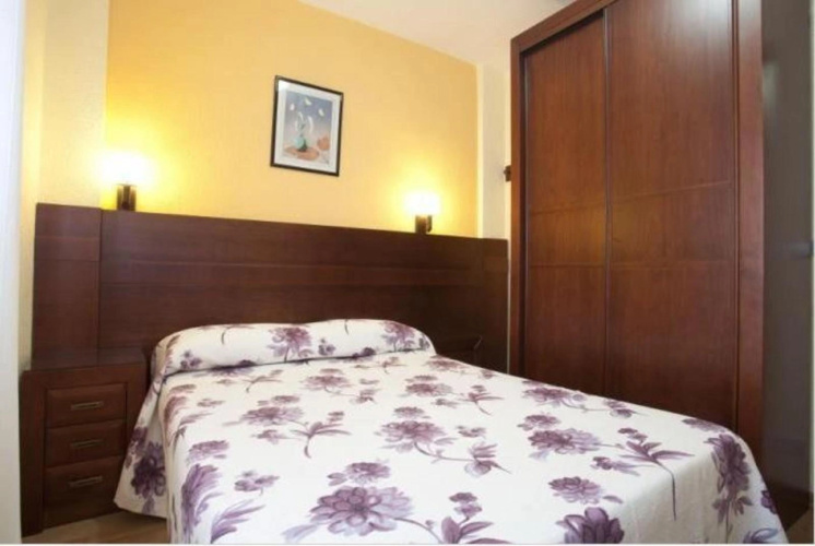 Apartament in Malaga 101395