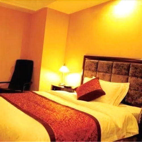 Jinjiang Jinqiao Hotel