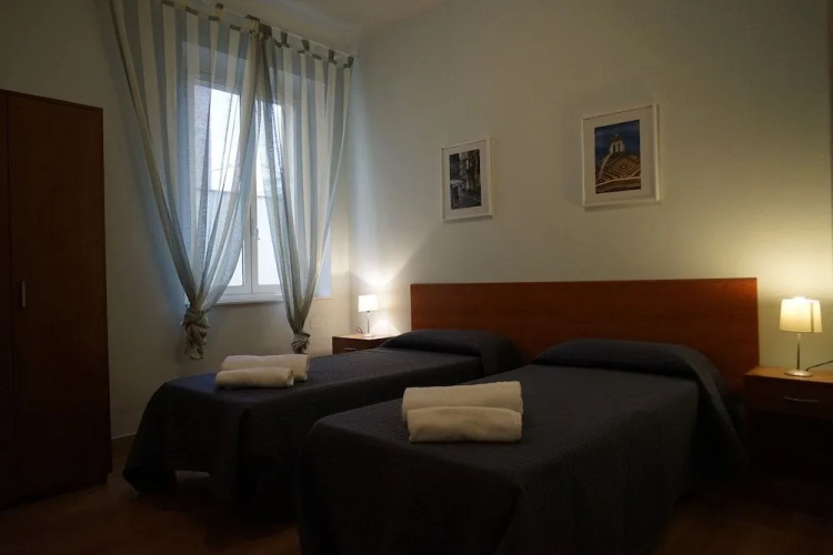 Casa Cappone