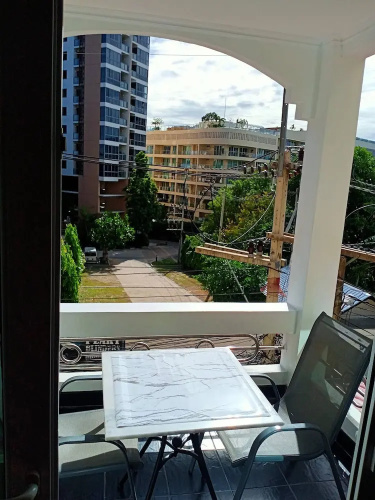 115sqm Studio Type Jacucci - Apartment 301