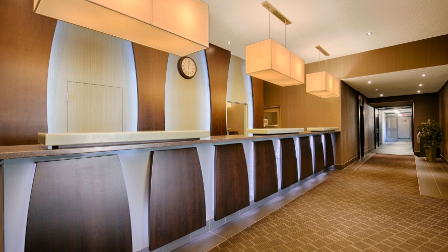 Best Western Plus Guildwood Inn photo 20