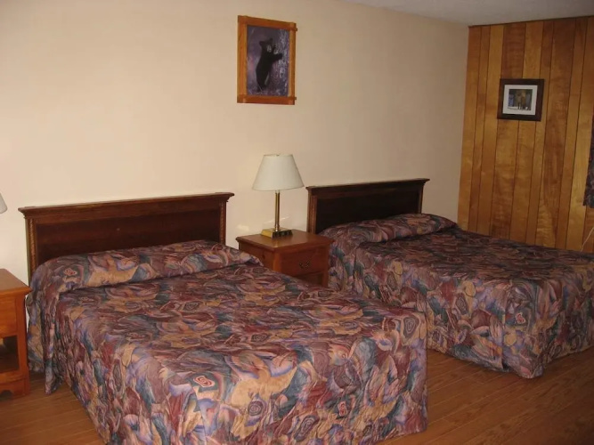 The Nordic Inn