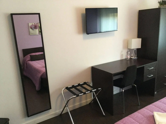 Domus Corso Umberto 18 BB