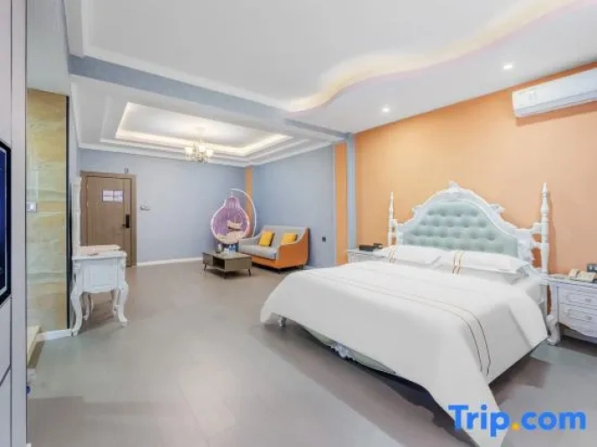 Luxury Double room