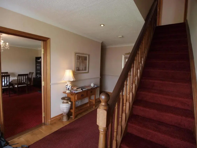 Glen Cove B&B