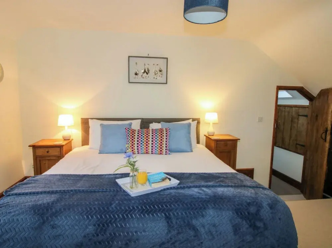 Wilstone Cottage