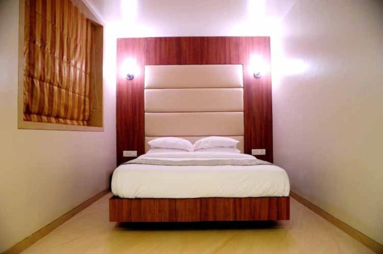 Hotel Royal Park