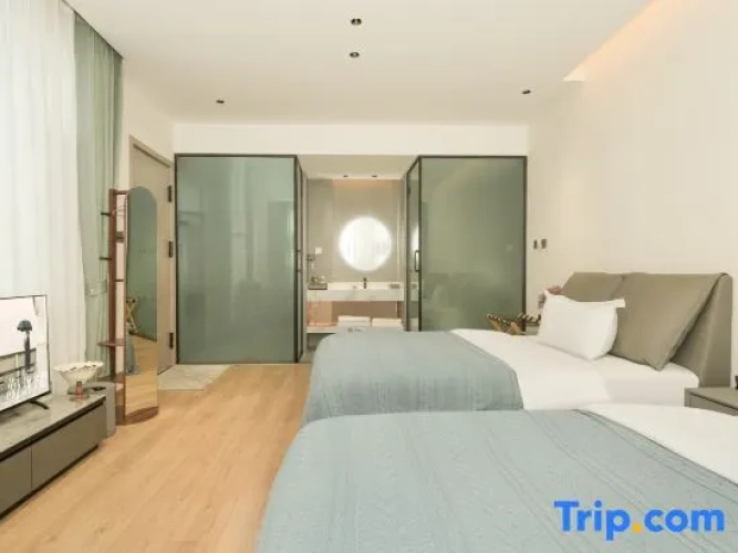 Comfort Twin room