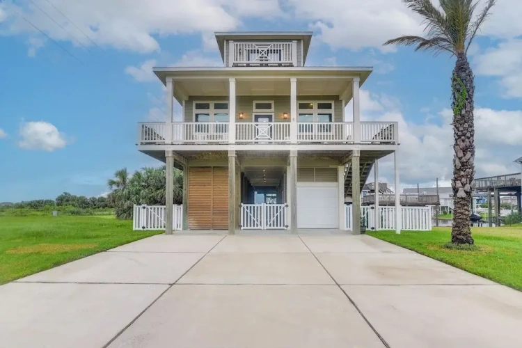 3 Bedrooms Cottage