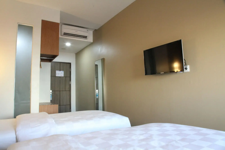 Terraz Tree Hotel