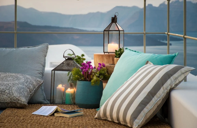 Cape9 Suites & Villas