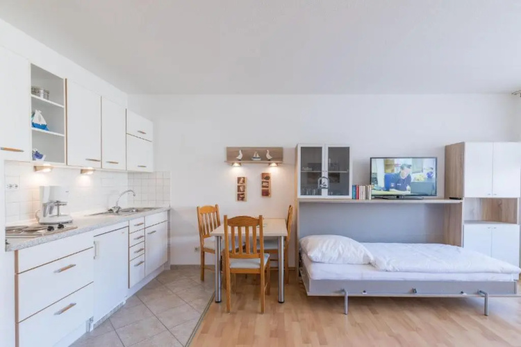 Baltic _ Wohnung 14