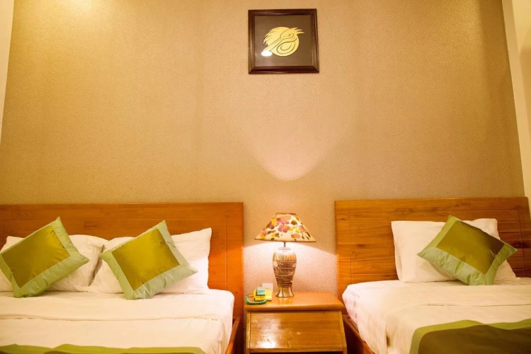 Pelican Hotel