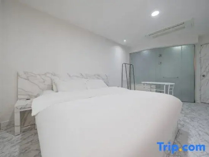 Hassen Sillim K2 Hotel