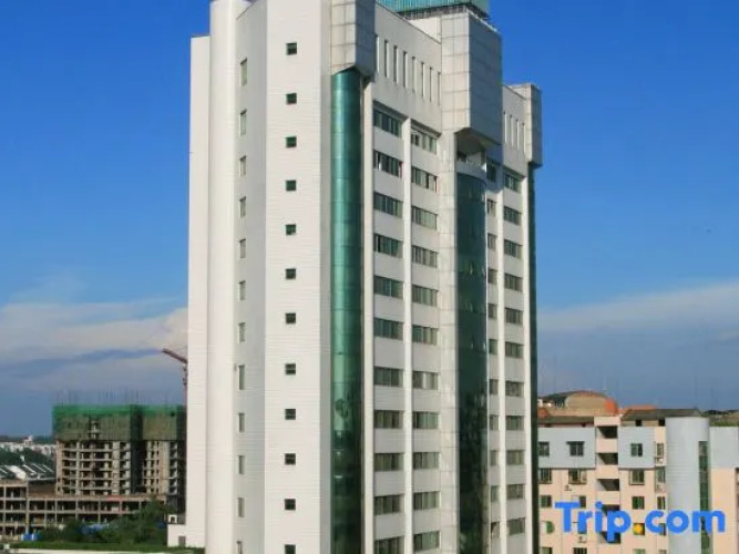 Tongnan Hotel
