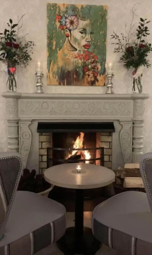 Bayview Hotel