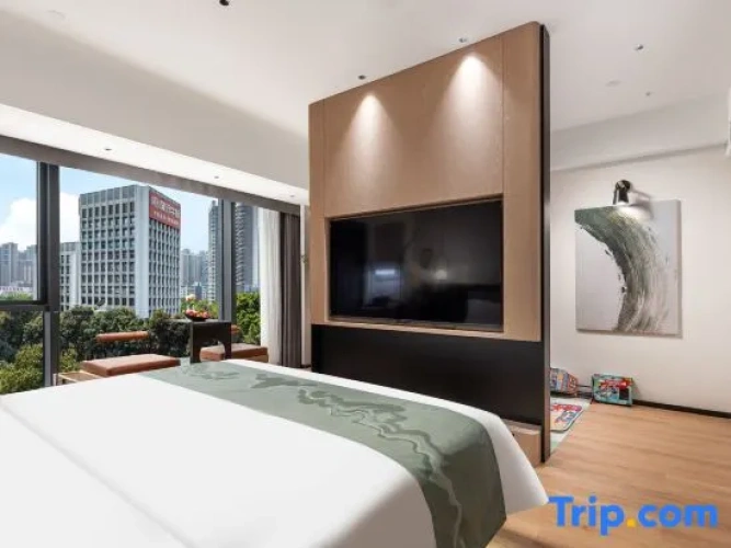 Standard Double Family room
