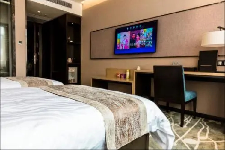 Pulin Hotel