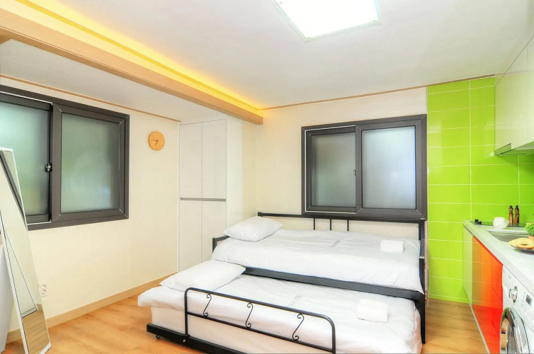 Hostel KW Sinsa