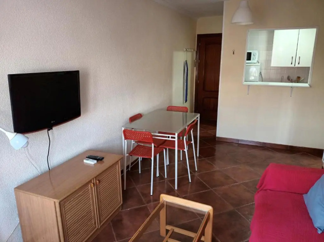 Apartamentos Vialia Estación Playa