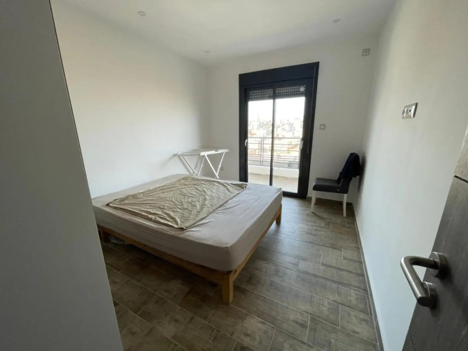Residence safwa