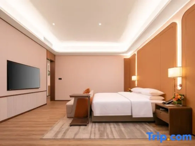 Business Double Suite