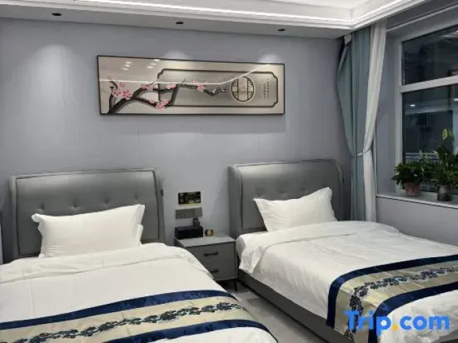 Mandu Homestay