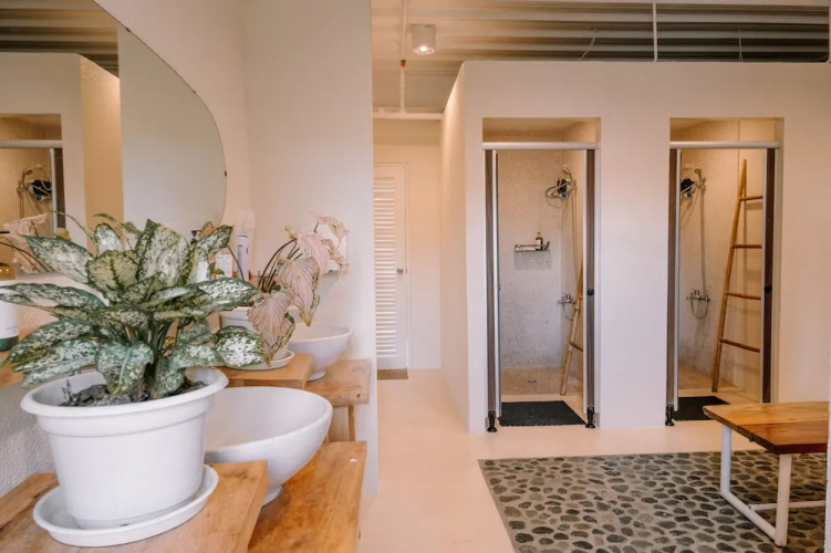 Happiness Hostel Siargao