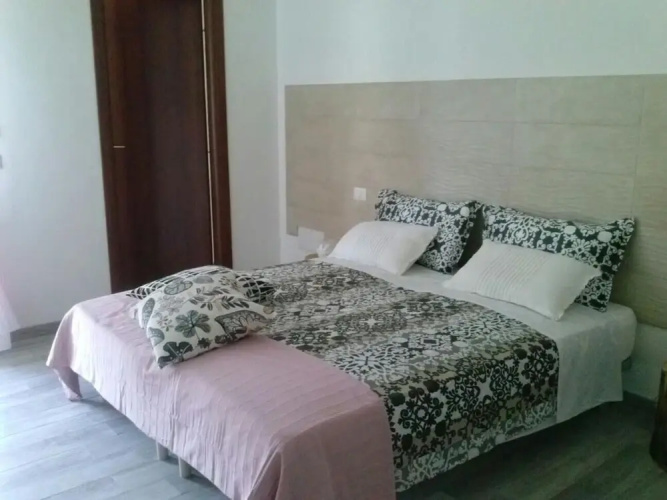 BB La Casa Bianca Di Porto Conte