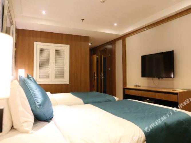 Economy Twin room