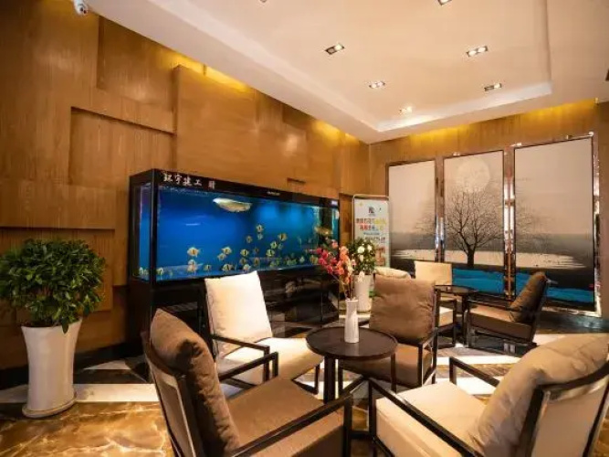 Aimei Boutique Hotel