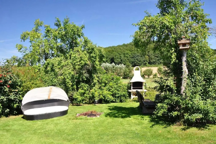 Pension am Rennsteig